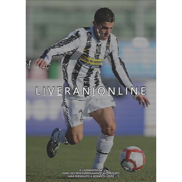 62Á Torneo Viareggio Cup World Football Tournament Coppa Carnevale-Gr.A Gir.1 Viareggio - 01.02.2010 Juventus-Legia Varsavia Nella Foto:YAGO FALQUE SILVA /Ph.Vitez-Ag. Aldo Liverani