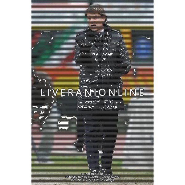 62ç Torneo Viareggio Cup World Football Tournament Coppa Carnevale-Gr.B Gir.8 Viareggio - 02.02.2010 Roma-FK Ventspils Nella Foto:DE ROSSI ALBERTO /Ph.Vitez-Ag. Aldo Liverani