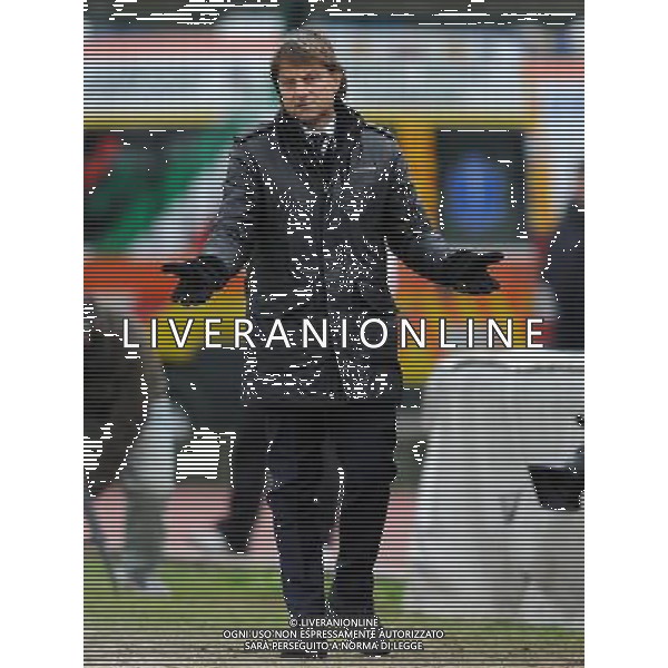 62ç Torneo Viareggio Cup World Football Tournament Coppa Carnevale-Gr.B Gir.8 Viareggio - 02.02.2010 Roma-FK Ventspils Nella Foto:DE ROSSI ALBERTO /Ph.Vitez-Ag. Aldo Liverani