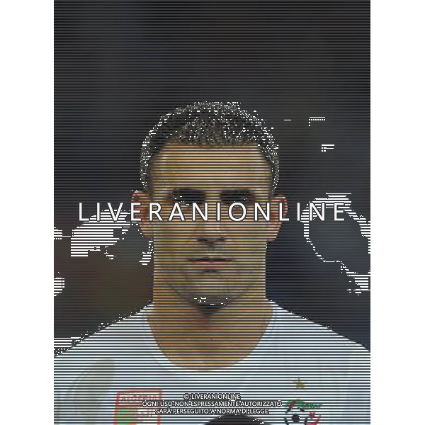 Mohamed GHEZZAL - 28.01.2010 - Egypte / Algerie - 1/2 Finale Coupe d Afrique des Nations 2010 - Benguela - Angola - Photo : Icon Sport/ag aldo liverani sas italy only *** Local Caption ***