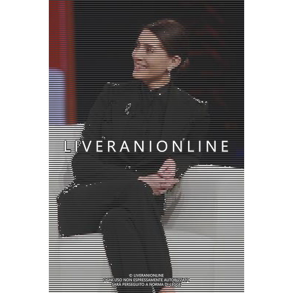 TRASMISSIONE TV: \' CHIAMBRETTI NIGHT\' nella foto: CATERINA MURINO © Antonio Sorano - Ag. Aldo Liverani sas