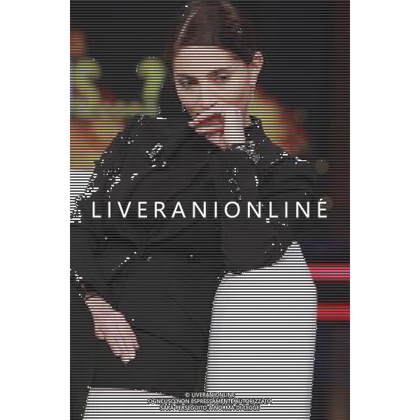 TRASMISSIONE TV: \' CHIAMBRETTI NIGHT\' nella foto: CATERINA MURINO © Antonio Sorano - Ag. Aldo Liverani sas