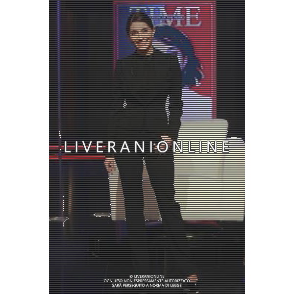 TRASMISSIONE TV: \' CHIAMBRETTI NIGHT\' nella foto: CATERINA MURINO © Antonio Sorano - Ag. Aldo Liverani sas