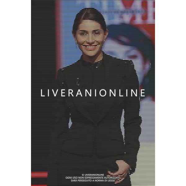 TRASMISSIONE TV: \' CHIAMBRETTI NIGHT\' nella foto: CATERINA MURINO © Antonio Sorano - Ag. Aldo Liverani sas
