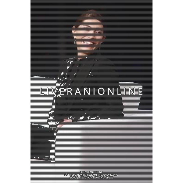 TRASMISSIONE TV: \' CHIAMBRETTI NIGHT\' nella foto: CATERINA MURINO © Antonio Sorano - Ag. Aldo Liverani sas