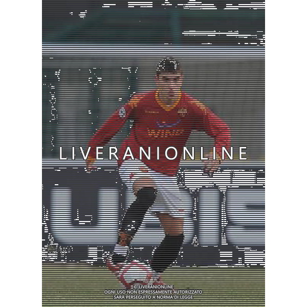 62Á Torneo Viareggio Cup World Football Tournament Coppa Carnevale-Gr.B Gir.8 Viareggio - 02.02.2010 Roma-FK Ventspils Nella Foto:ANTEI LUCA /Ph.Vitez-Ag. Aldo Liverani