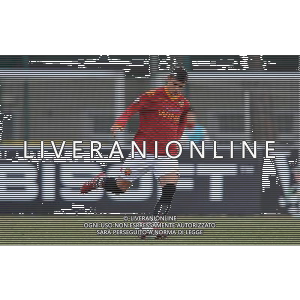 62Á Torneo Viareggio Cup World Football Tournament Coppa Carnevale-Gr.B Gir.8 Viareggio - 02.02.2010 Roma-FK Ventspils Nella Foto:ANTEI LUCA /Ph.Vitez-Ag. Aldo Liverani