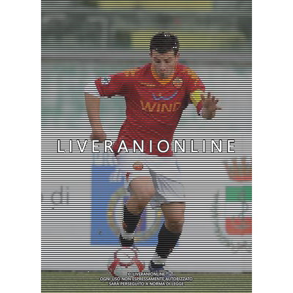 62Á Torneo Viareggio Cup World Football Tournament Coppa Carnevale-Gr.B Gir.8 Viareggio - 02.02.2010 Roma-FK Ventspils Nella Foto:CITRO ENRICO /Ph.Vitez-Ag. Aldo Liverani