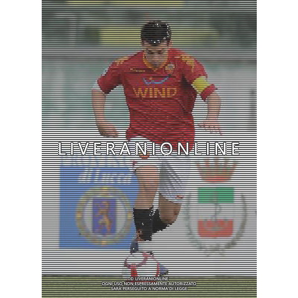 62Á Torneo Viareggio Cup World Football Tournament Coppa Carnevale-Gr.B Gir.8 Viareggio - 02.02.2010 Roma-FK Ventspils Nella Foto:CITRO ENRICO /Ph.Vitez-Ag. Aldo Liverani