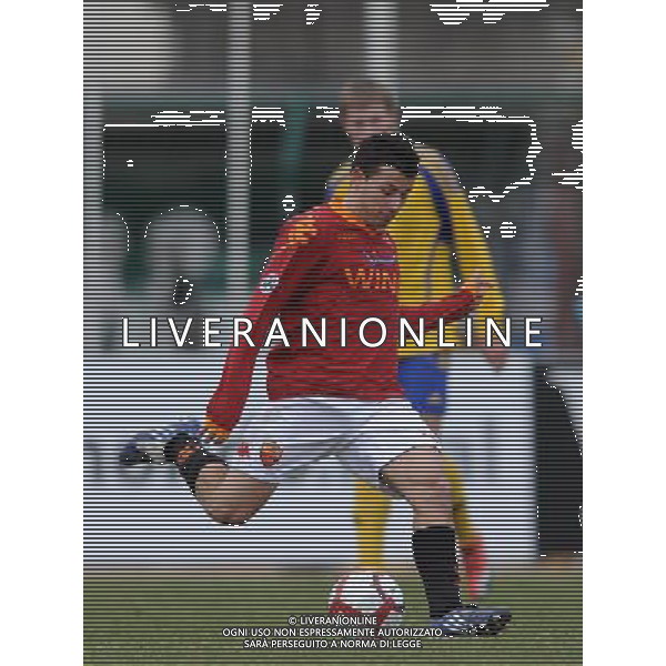 62¡ Torneo Viareggio Cup World Football Tournament Coppa Carnevale-Gr.B Gir.8 Viareggio - 02.02.2010 Roma-FK Ventspils Nella Foto:CITRO ENRICO /Ph.Vitez-Ag. Aldo Liverani