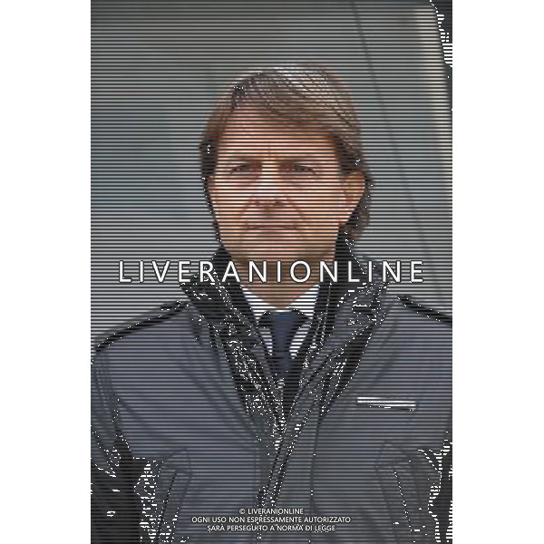 62¡ Torneo Viareggio Cup World Football Tournament Coppa Carnevale-Gr.B Gir.8 Viareggio - 02.02.2010 Roma-FK Ventspils Nella Foto:DE ROSSI ALBERTO /Ph.Vitez-Ag. Aldo Liverani