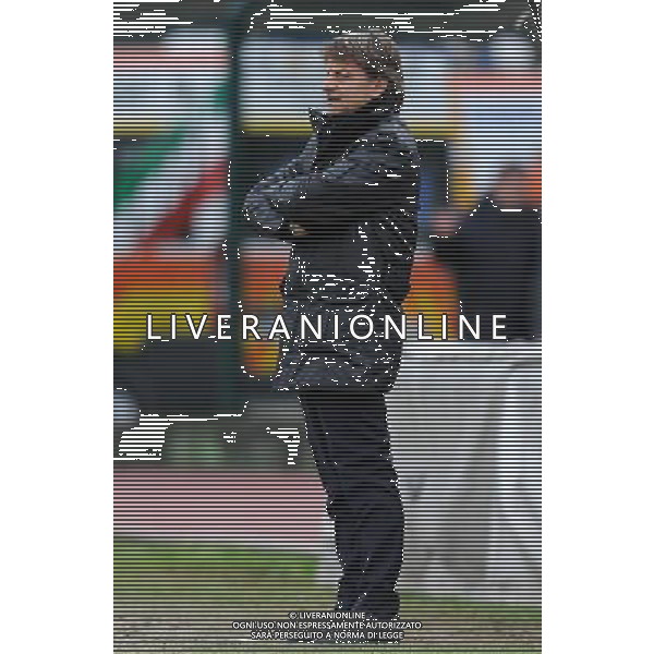62¡ Torneo Viareggio Cup World Football Tournament Coppa Carnevale-Gr.B Gir.8 Viareggio - 02.02.2010 Roma-FK Ventspils Nella Foto:DE ROSSI ALBERTO /Ph.Vitez-Ag. Aldo Liverani