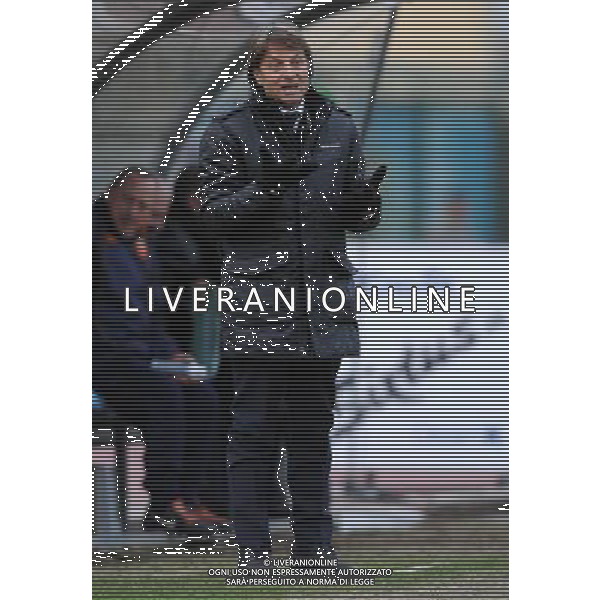 62¡ Torneo Viareggio Cup World Football Tournament Coppa Carnevale-Gr.B Gir.8 Viareggio - 02.02.2010 Roma-FK Ventspils Nella Foto:DE ROSSI ALBERTO /Ph.Vitez-Ag. Aldo Liverani
