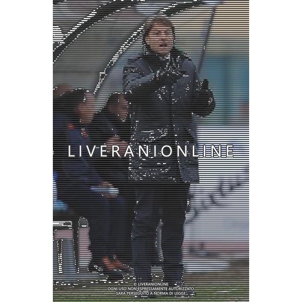 62¡ Torneo Viareggio Cup World Football Tournament Coppa Carnevale-Gr.B Gir.8 Viareggio - 02.02.2010 Roma-FK Ventspils Nella Foto:DE ROSSI ALBERTO /Ph.Vitez-Ag. Aldo Liverani