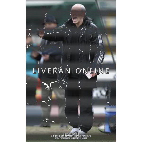 62¡ Torneo Viareggio Cup World Football Tournament Coppa Carnevale-Gr.B Gir.8 Viareggio - 02.02.2010 Roma-FK Ventspils Nella Foto:KICHIGIN IGOR /Ph.Vitez-Ag. Aldo Liverani