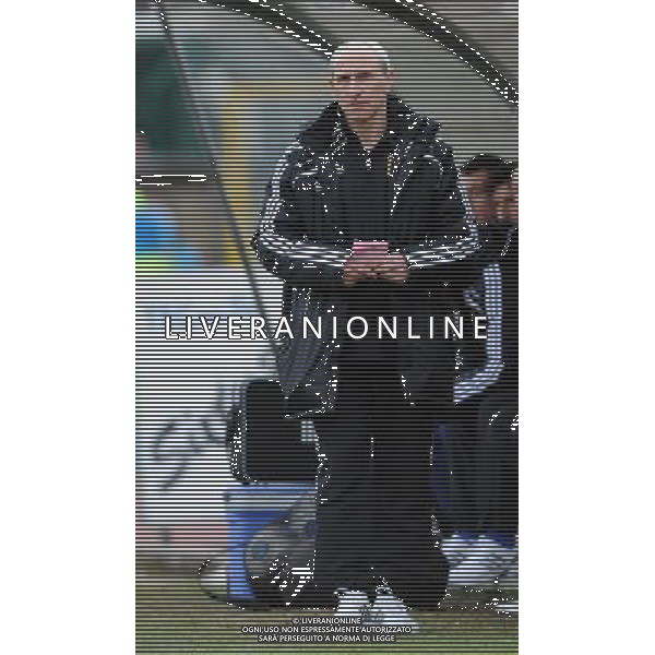 62¡ Torneo Viareggio Cup World Football Tournament Coppa Carnevale-Gr.B Gir.8 Viareggio - 02.02.2010 Roma-FK Ventspils Nella Foto:KICHIGIN IGOR /Ph.Vitez-Ag. Aldo Liverani