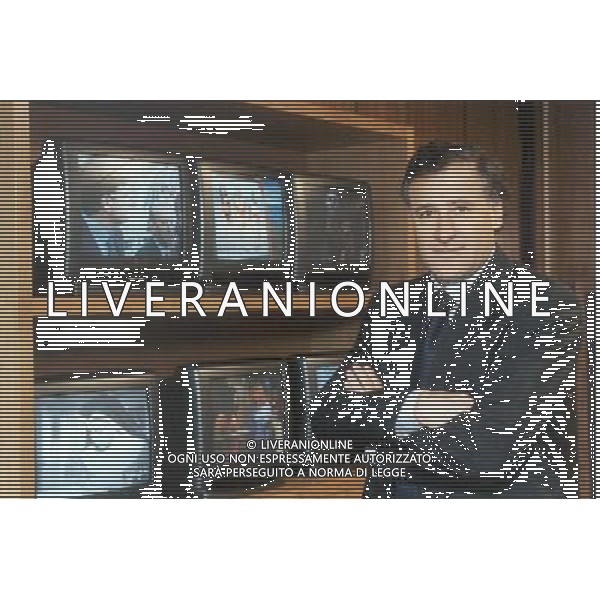 ARCHIVIO NELLA FOTO ANTONIO MARANO AG ALDO LIVERANI