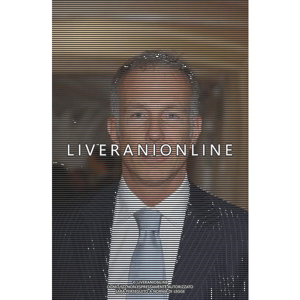 NELLA FOTO GUIDO BAGATTA AG ALDO LIVERANI