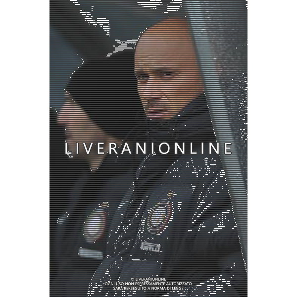 62Á Torneo Viareggio Cup World Football Tournament Coppa Carnevale-Gr.A Gir.2 Viareggio - 05.02.2010 Inter-A.P.I.A. Leichhard Tiger Nella Foto:PEA /Ph.Vitez-Ag. Aldo Liverani