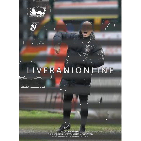 62Á Torneo Viareggio Cup World Football Tournament Coppa Carnevale-Gr.A Gir.2 Viareggio - 05.02.2010 Inter-A.P.I.A. Leichhard Tiger Nella Foto:PEA /Ph.Vitez-Ag. Aldo Liverani