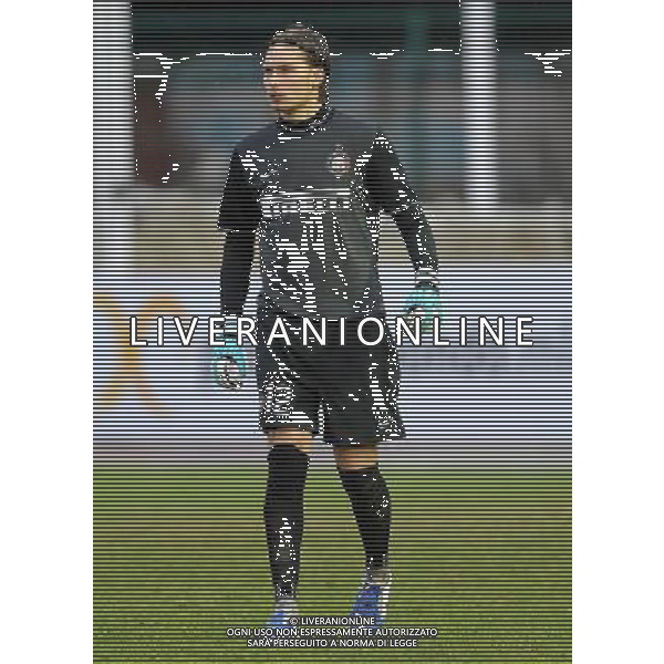 62¡ Torneo Viareggio Cup World Football Tournament Coppa Carnevale-Gr.A Gir.2 Viareggio - 05.02.2010 Inter-A.P.I.A. Leichhard Tiger Nella Foto:BELEC VID /Ph.Vitez-Ag. Aldo Liverani