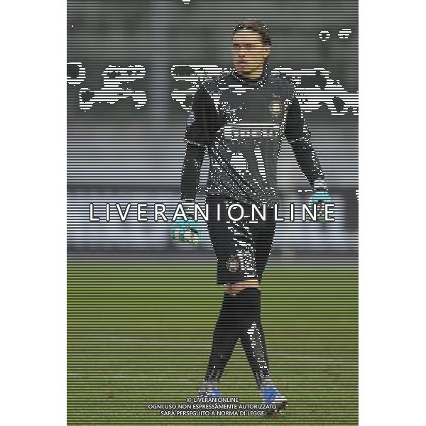 62¡ Torneo Viareggio Cup World Football Tournament Coppa Carnevale-Gr.A Gir.2 Viareggio - 05.02.2010 Inter-A.P.I.A. Leichhard Tiger Nella Foto:BELEC VID /Ph.Vitez-Ag. Aldo Liverani