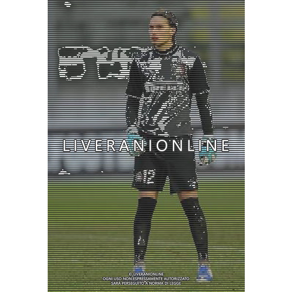 62¡ Torneo Viareggio Cup World Football Tournament Coppa Carnevale-Gr.A Gir.2 Viareggio - 05.02.2010 Inter-A.P.I.A. Leichhard Tiger Nella Foto:BELEC VID /Ph.Vitez-Ag. Aldo Liverani