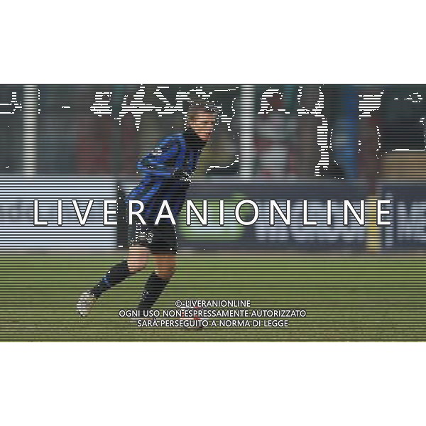 62¡ Torneo Viareggio Cup World Football Tournament Coppa Carnevale-Gr.A Gir.2 Viareggio - 05.02.2010 Inter-A.P.I.A. Leichhard Tiger Nella Foto:CARLSEN SEBASTIAN /Ph.Vitez-Ag. Aldo Liverani