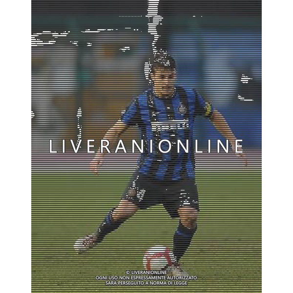 62¡ Torneo Viareggio Cup World Football Tournament Coppa Carnevale-Gr.A Gir.2 Viareggio - 05.02.2010 Inter-A.P.I.A. Leichhard Tiger Nella Foto:DONATI GIULIO /Ph.Vitez-Ag. Aldo Liverani