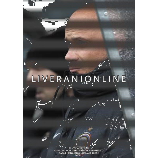 62¡ Torneo Viareggio Cup World Football Tournament Coppa Carnevale-Gr.A Gir.2 Viareggio - 05.02.2010 Inter-A.P.I.A. Leichhard Tiger Nella Foto:PEA FULVIO /Ph.Vitez-Ag. Aldo Liverani