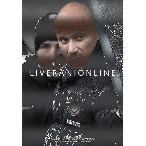 62¡ Torneo Viareggio Cup World Football Tournament Coppa Carnevale-Gr.A Gir.2 Viareggio - 05.02.2010 Inter-A.P.I.A. Leichhard Tiger Nella Foto:PEA FULVIO /Ph.Vitez-Ag. Aldo Liverani