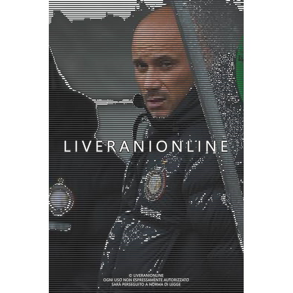 62¡ Torneo Viareggio Cup World Football Tournament Coppa Carnevale-Gr.A Gir.2 Viareggio - 05.02.2010 Inter-A.P.I.A. Leichhard Tiger Nella Foto:PEA FULVIO /Ph.Vitez-Ag. Aldo Liverani