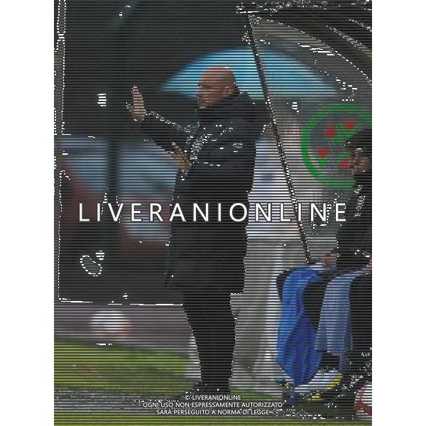 62¡ Torneo Viareggio Cup World Football Tournament Coppa Carnevale-Gr.A Gir.2 Viareggio - 05.02.2010 Inter-A.P.I.A. Leichhard Tiger Nella Foto:PEA FULVIO /Ph.Vitez-Ag. Aldo Liverani