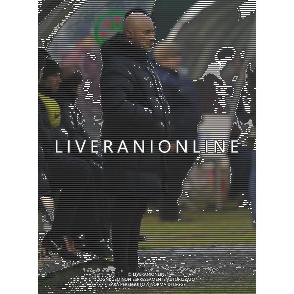 62¡ Torneo Viareggio Cup World Football Tournament Coppa Carnevale-Gr.A Gir.2 Viareggio - 05.02.2010 Inter-A.P.I.A. Leichhard Tiger Nella Foto:PEA FULVIO /Ph.Vitez-Ag. Aldo Liverani