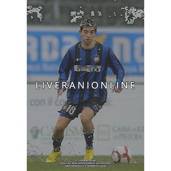 62¡ Torneo Viareggio Cup World Football Tournament Coppa Carnevale-Gr.A Gir.2 Viareggio - 05.02.2010 Inter-A.P.I.A. Leichhard Tiger Nella Foto:TREMOLADA LUCA /Ph.Vitez-Ag. Aldo Liverani