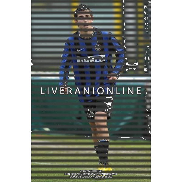 62¡ Torneo Viareggio Cup World Football Tournament Coppa Carnevale-Gr.A Gir.2 Viareggio - 05.02.2010 Inter-A.P.I.A. Leichhard Tiger Nella Foto:TREMOLADA LUCA /Ph.Vitez-Ag. Aldo Liverani