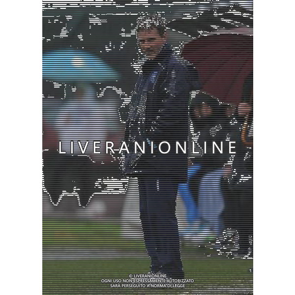 62¡ Torneo Viareggio Cup World Football Tournament Coppa Carnevale-Gr.A Gir.2 Viareggio - 05.02.2010 Inter-A.P.I.A. Leichhard Tiger Nella Foto:WILLIAMS RODNEY /Ph.Vitez-Ag. Aldo Liverani