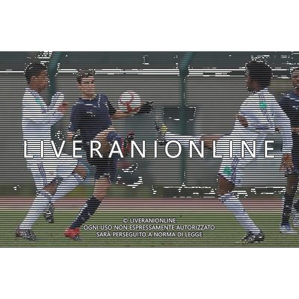 62¡ Torneo Viareggio Cup World Football Tournament Coppa Carnevale-Gr.B Gir.11 Viareggio - 06.02.2010 RCS Anderlecht-Lazio Nella Foto:SEVIERI /Ph.Vitez-Ag. Aldo Liverani