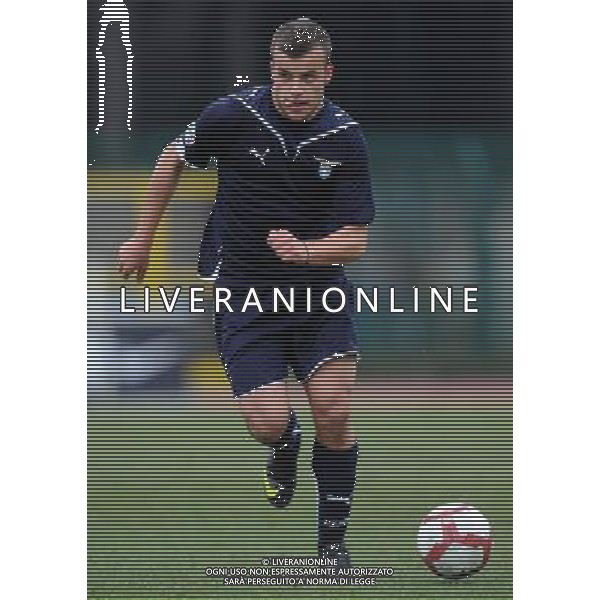 62¡ Torneo Viareggio Cup World Football Tournament Coppa Carnevale-Gr.B Gir.11 Viareggio - 06.02.2010 RCS Anderlecht-Lazio Nella Foto:SCIAMANNA /Ph.Vitez-Ag. Aldo Liverani