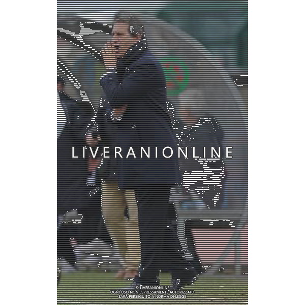 62¡ Torneo Viareggio Cup World Football Tournament Coppa Carnevale-Gr.B Gir.11 Viareggio - 06.02.2010 RCS Anderlecht-Lazio Nella Foto:SESENA /Ph.Vitez-Ag. Aldo Liverani