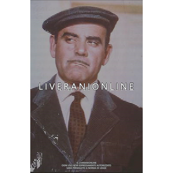 FILM \'ASSICURARSI VERGINE\' NELLA FOTO VITTORIO CAPRIOLI AG ALDO LIVERANI