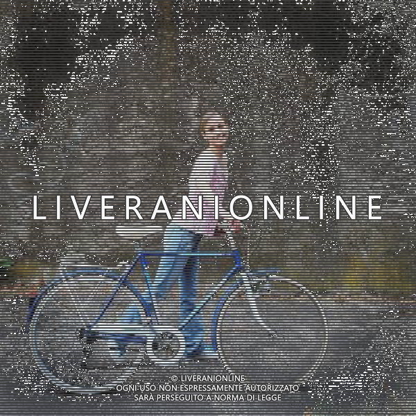 FILM\'Amore 14\' NELLA FOTO Veronica Olivier AG ALDO LIVERANI