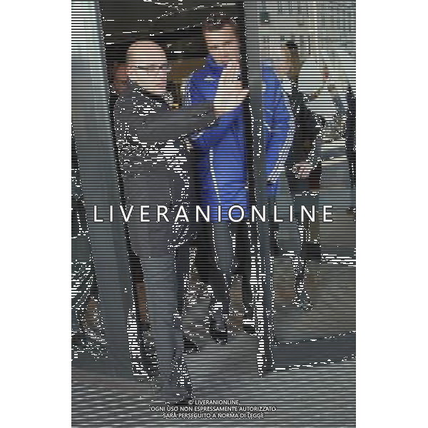 SORTEGGI DI QUALIFICAZIONE AGLI EUROPEI DI CALCIO UCRAINA-POLONIA 2012 - VARSAVIA SALA DEI CONGRESSI 07.02.2010 NELLA FOTO ANDREY SHEVCHENKO DRAWING SELECTION CHAMPIONSHIP GROUP IN FOOTBALL TO EURO 2012 UKRAINE POLAND ©ZOFIA SZUSTER / PRESSFOCUS / NEWSPIX.PL Newspix.pl/Agenzia Aldo Liverani Sas - ITALY ONLY - l