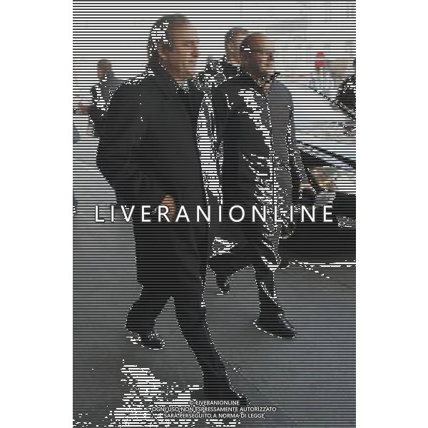 SORTEGGI DI QUALIFICAZIONE AGLI EUROPEI DI CALCIO UCRAINA-POLONIA 2012 - VARSAVIA SALA DEI CONGRESSI 07.02.2010 NELLA FOTO MICHAEL PLATINI DRAWING SELECTION CHAMPIONSHIP GROUP IN FOOTBALL TO EURO 2012 UKRAINE POLAND ©ZOFIA SZUSTER / PRESSFOCUS / NEWSPIX.PL Newspix.pl/Agenzia Aldo Liverani Sas - ITALY ONLY - l