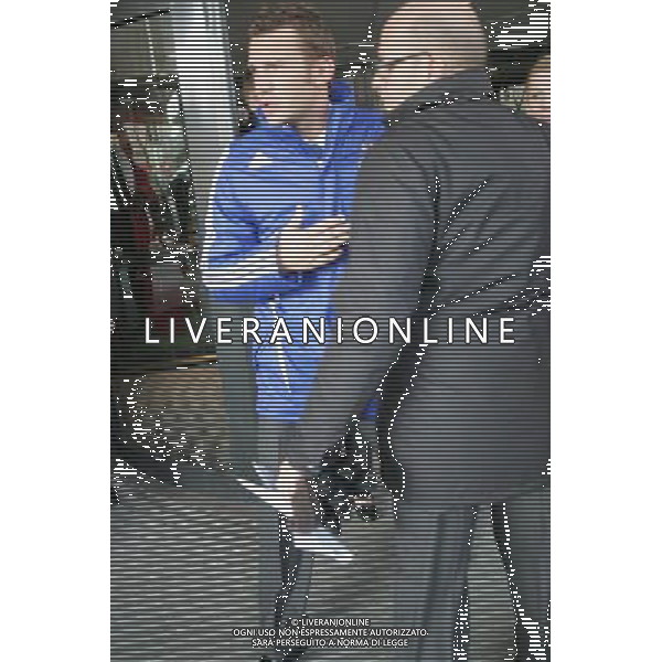 SORTEGGI DI QUALIFICAZIONE AGLI EUROPEI DI CALCIO UCRAINA-POLONIA 2012 - VARSAVIA SALA DEI CONGRESSI 07.02.2010 NELLA FOTO ANDREY SHEVCHENKO DRAWING SELECTION CHAMPIONSHIP GROUP IN FOOTBALL TO EURO 2012 UKRAINE POLAND ©ZOFIA SZUSTER / PRESSFOCUS / NEWSPIX.PL Newspix.pl/Agenzia Aldo Liverani Sas - ITALY ONLY - l *** Local Caption *** www.newspix.pl mail us: info@newspix.pl call us: 0048 022 23 22 222 --- Polish Picture Agency by Axel Springer Polandwww.newspix.pl mail us: info@newspix.pl call us: 0048 022 23 22 222 --- Polish Picture Agency by Axel Springer Poland