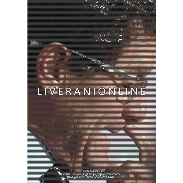 Fabio Capello, head coach of Britisch team speaks to media after the draw for the UEFA EURO 2012 soccer championschips in the Congress Hall of the Palace of Culture and Science in Warsaw, Poland, 7 February 2010. /Agenzia Aldo Liverani Sas - ITALY ONLY - VARSAVIA: SORTEGGI DI QUALIFICAZIONE AGLI EUROPEI DI CALCIO UCRAINA-POLONIA 2012