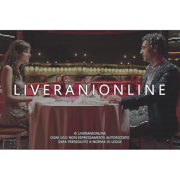 FILM\'Scusa ma ti voglio sposare\' NELLA FOTO Raoul Bova, Michela Quattrociocche AG ALDO LIVERANI