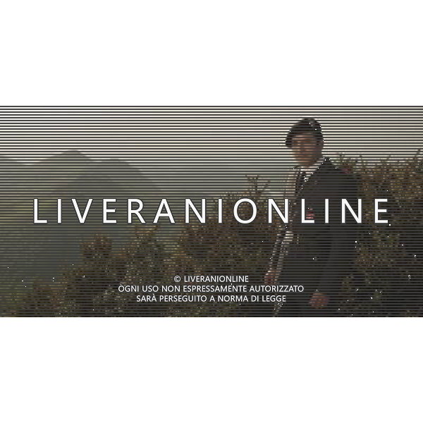 FILM\'LOURDES\' NELLA FOTO Bruno Todeschini AG ALDO LIVERANI