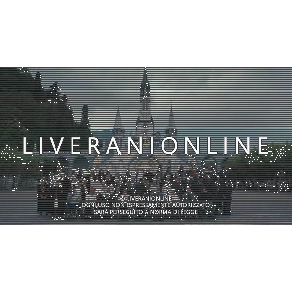 FILM\'LOURDES\' NELLA FOTO SCENA DEL FILM AG ALDO LIVERANI