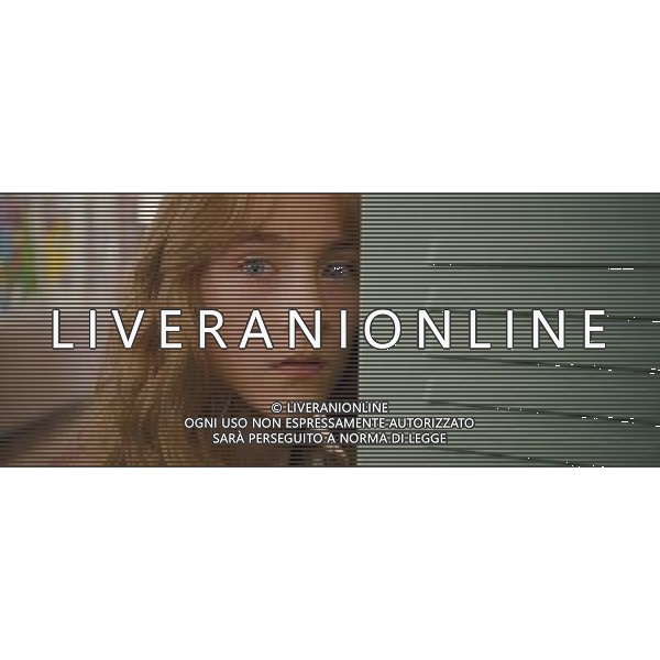 FILM\'Amabili resti\' NELLA FOTO Saoirse Ronan AG ALDO LIVERANI